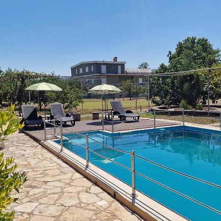 Hacienda Kolenda Apartment Mostar Ngoại thất bức ảnh