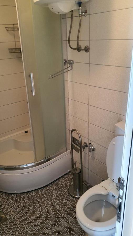 Hacienda Kolenda Apartment Mostar Ngoại thất bức ảnh