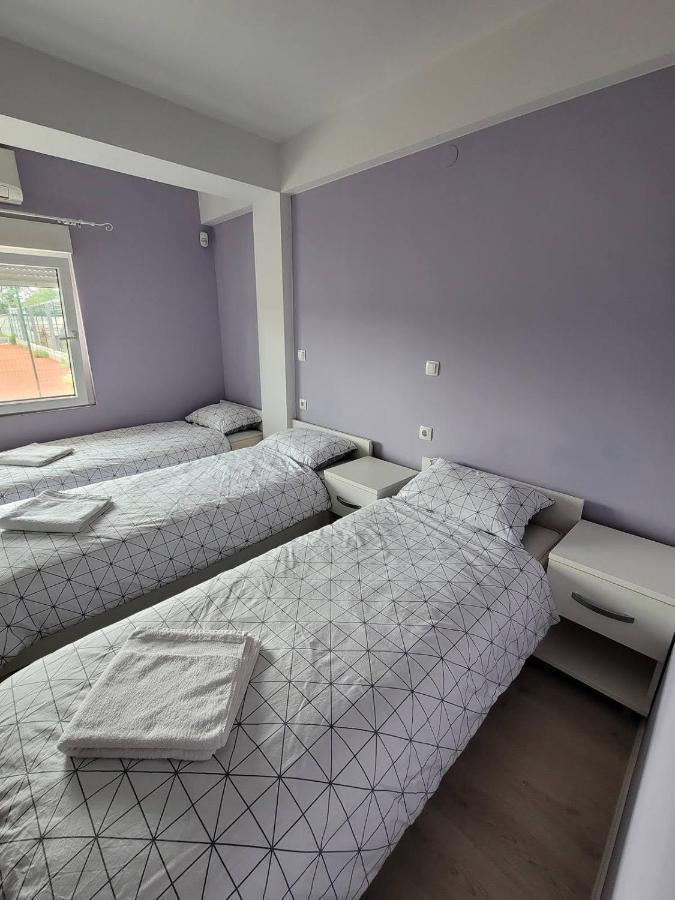 Hacienda Kolenda Apartment Mostar Ngoại thất bức ảnh