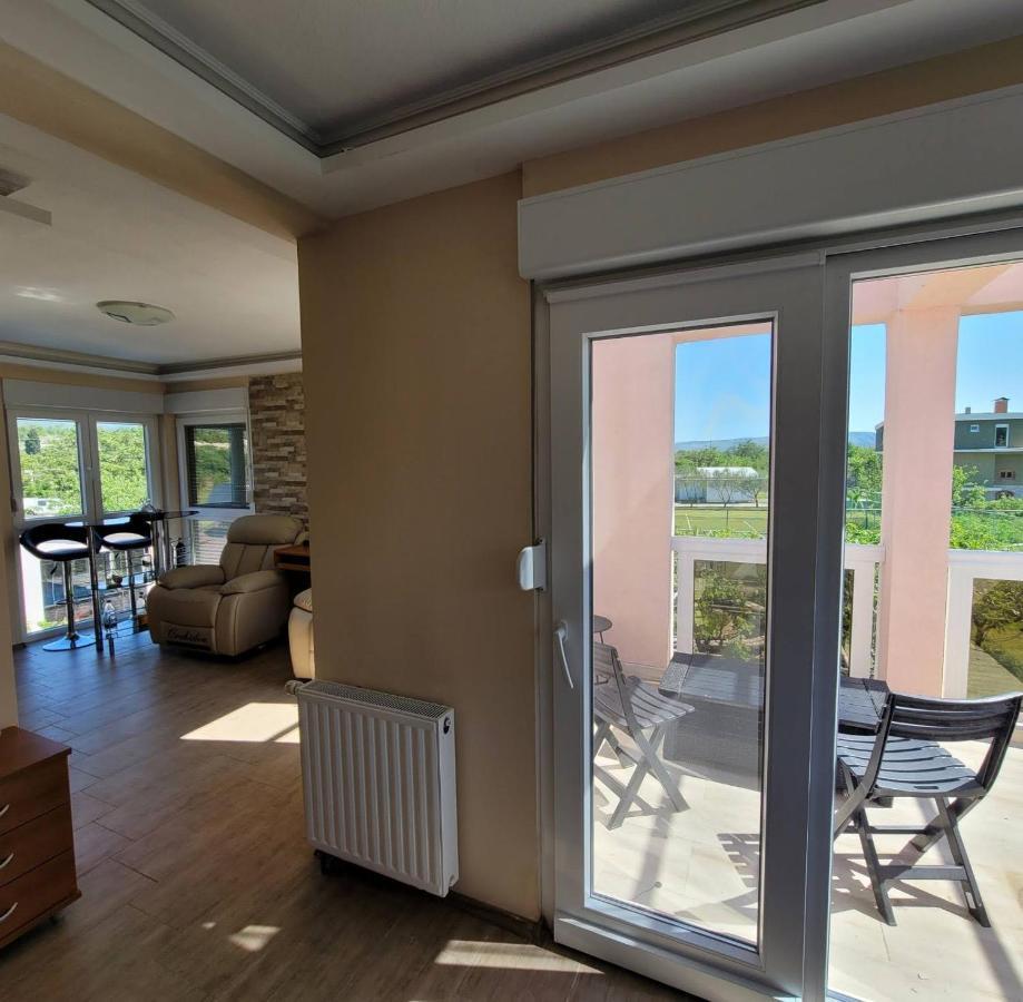 Hacienda Kolenda Apartment Mostar Ngoại thất bức ảnh