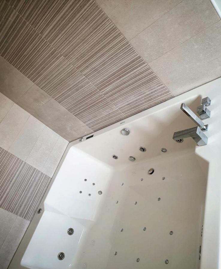 Hacienda Kolenda Apartment Mostar Ngoại thất bức ảnh