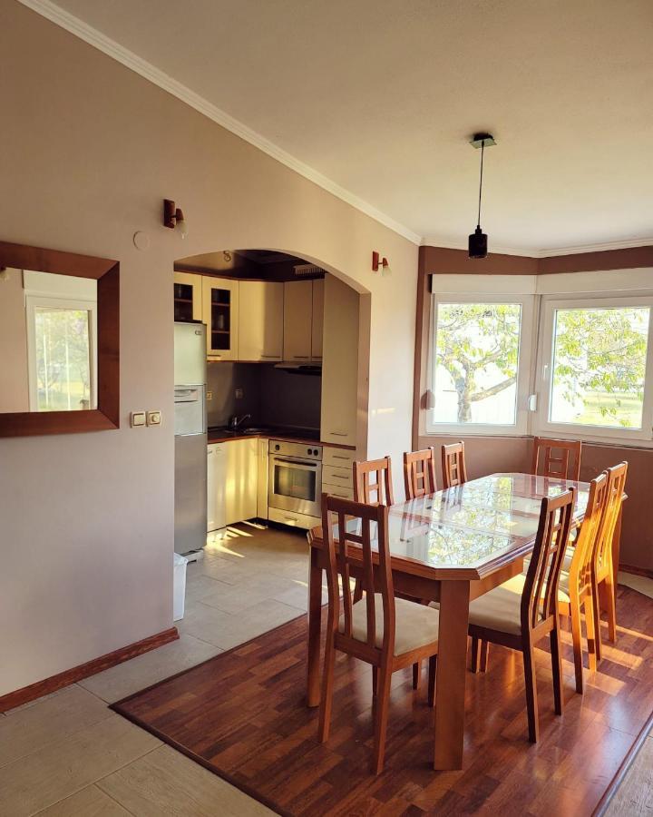 Hacienda Kolenda Apartment Mostar Ngoại thất bức ảnh