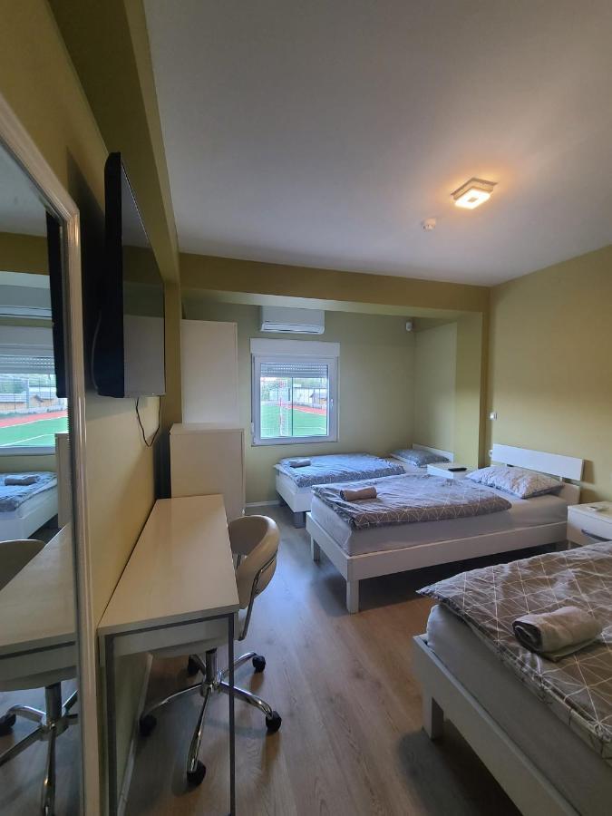 Hacienda Kolenda Apartment Mostar Ngoại thất bức ảnh