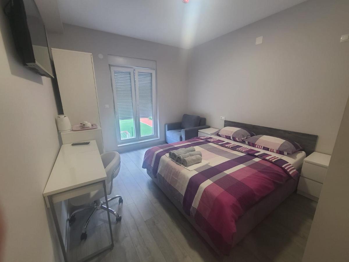 Hacienda Kolenda Apartment Mostar Ngoại thất bức ảnh