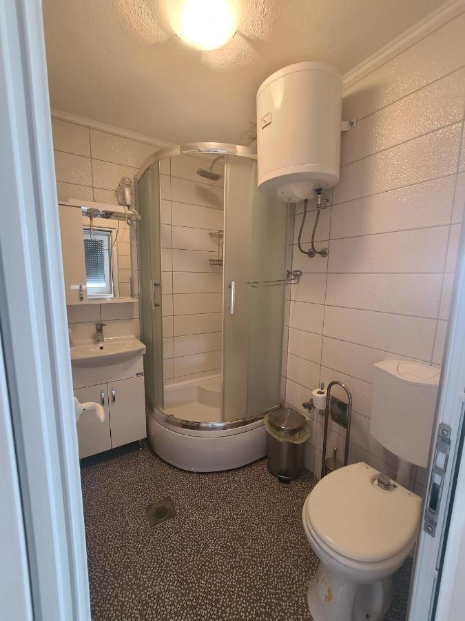 Hacienda Kolenda Apartment Mostar Ngoại thất bức ảnh