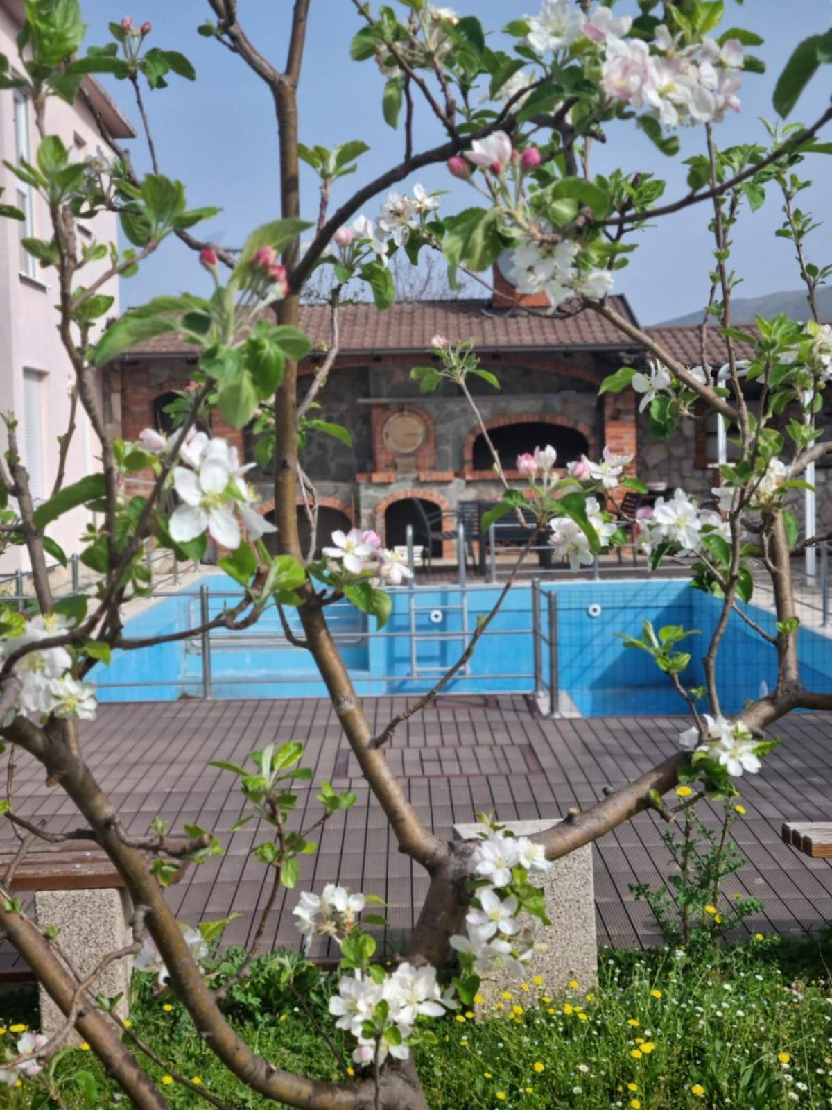 Hacienda Kolenda Apartment Mostar Ngoại thất bức ảnh