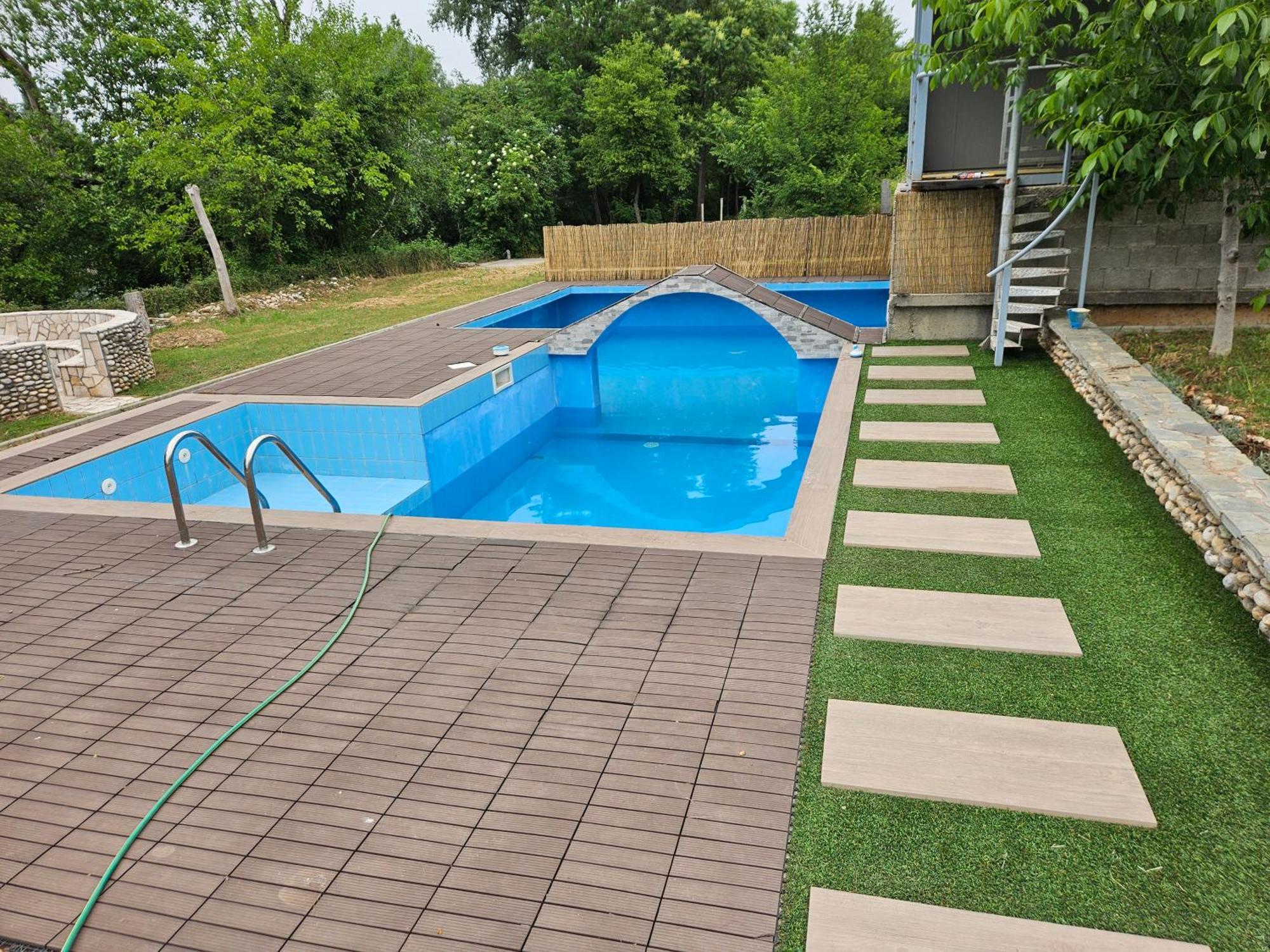 Hacienda Kolenda Apartment Mostar Ngoại thất bức ảnh