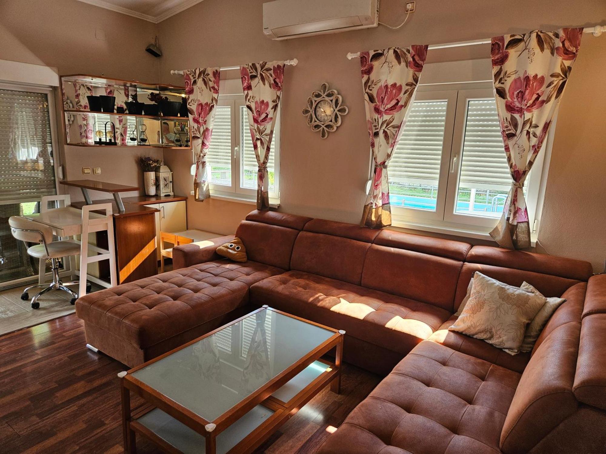 Hacienda Kolenda Apartment Mostar Ngoại thất bức ảnh