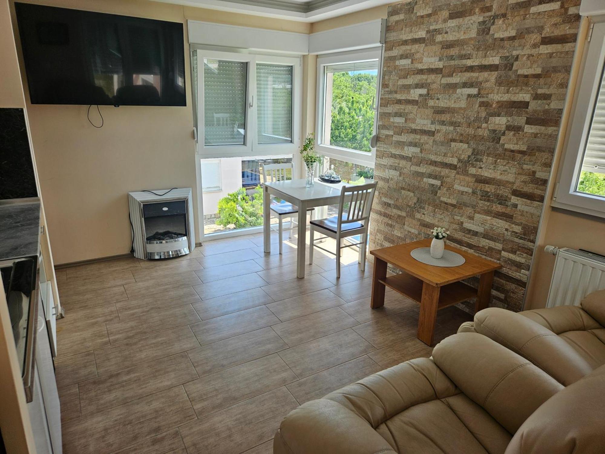 Hacienda Kolenda Apartment Mostar Ngoại thất bức ảnh