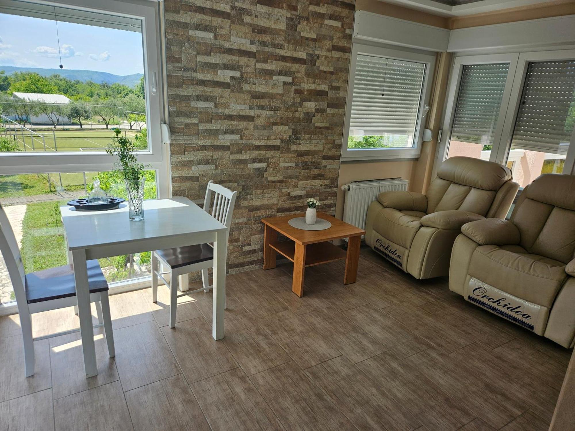 Hacienda Kolenda Apartment Mostar Ngoại thất bức ảnh