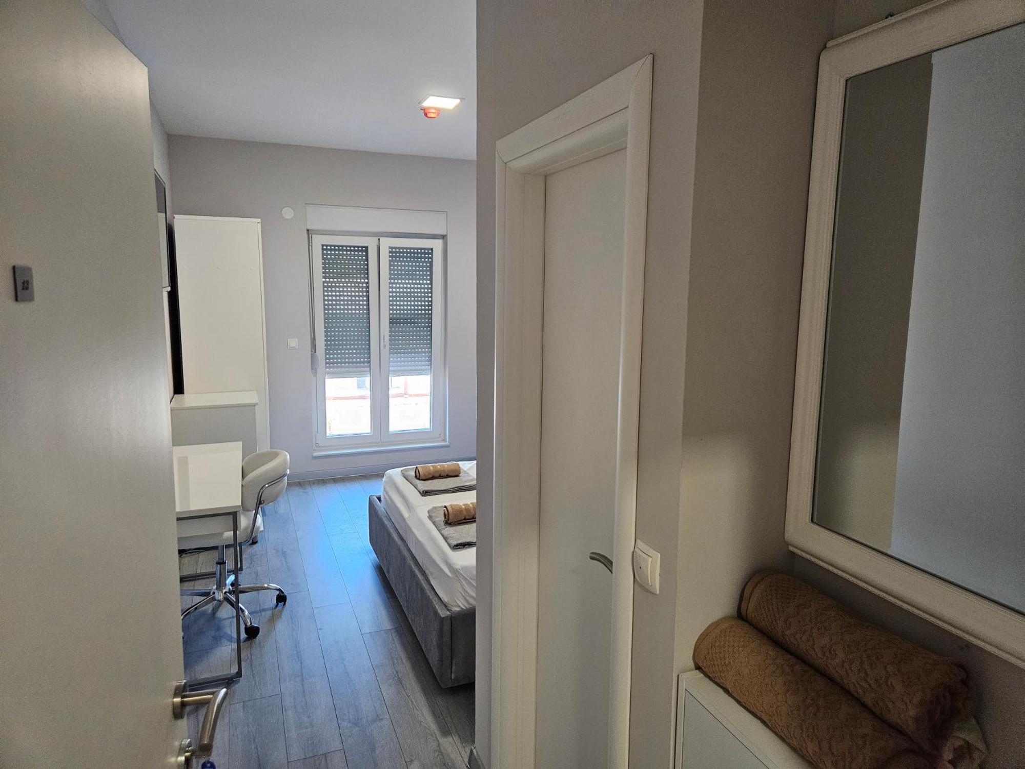 Hacienda Kolenda Apartment Mostar Ngoại thất bức ảnh