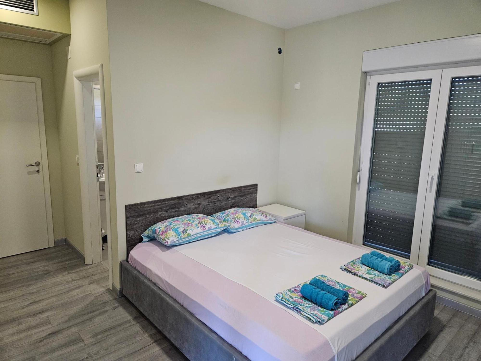 Hacienda Kolenda Apartment Mostar Ngoại thất bức ảnh
