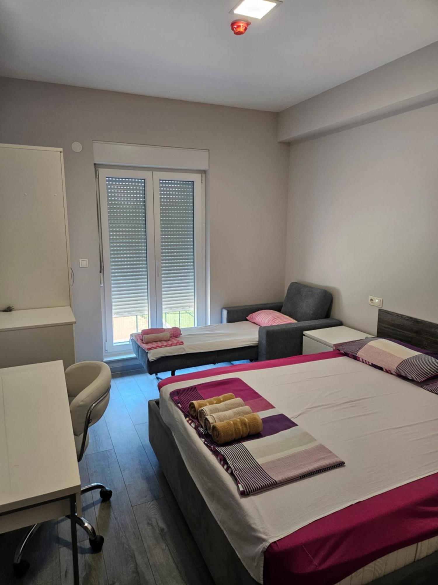 Hacienda Kolenda Apartment Mostar Ngoại thất bức ảnh