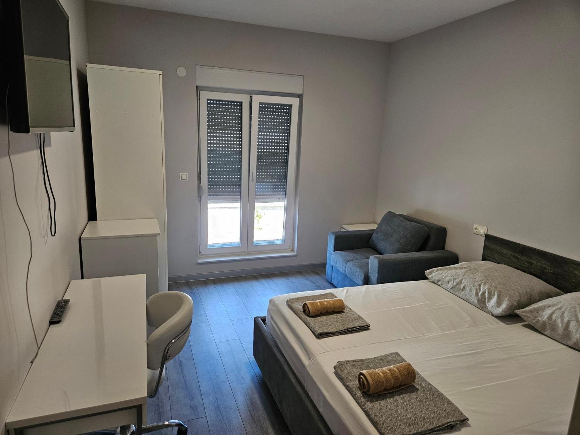 Hacienda Kolenda Apartment Mostar Ngoại thất bức ảnh
