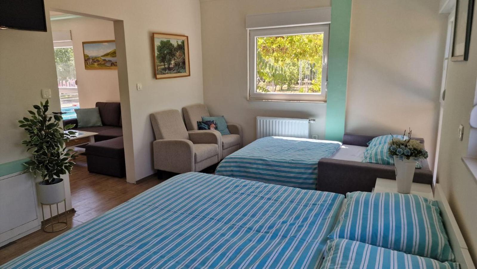 Hacienda Kolenda Apartment Mostar Ngoại thất bức ảnh