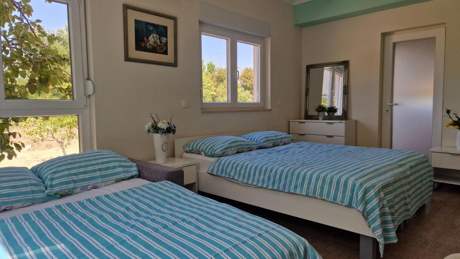 Hacienda Kolenda Apartment Mostar Ngoại thất bức ảnh
