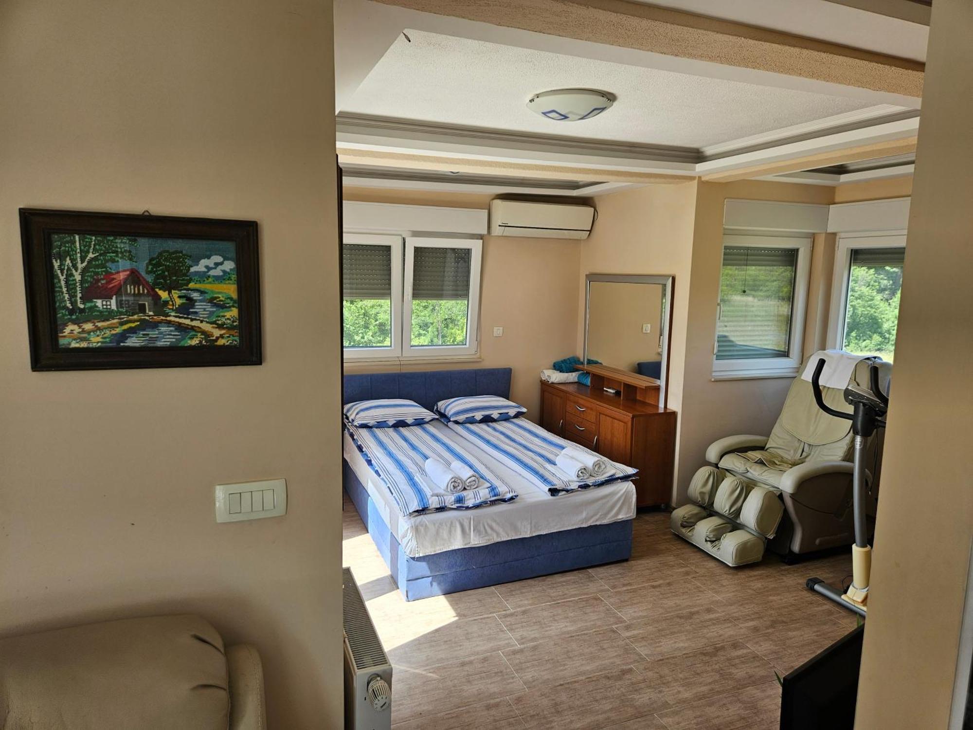 Hacienda Kolenda Apartment Mostar Phòng bức ảnh